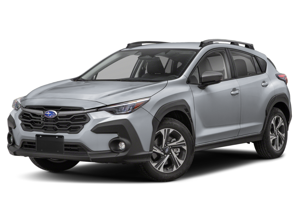 new 2025 Subaru Crosstrek car, priced at $29,884