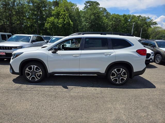 new 2024 Subaru Ascent car, priced at $41,257