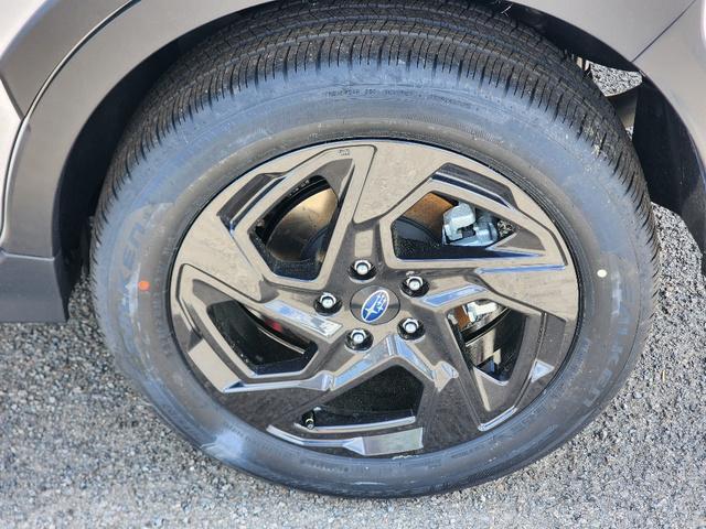 new 2025 Subaru Crosstrek car, priced at $30,124
