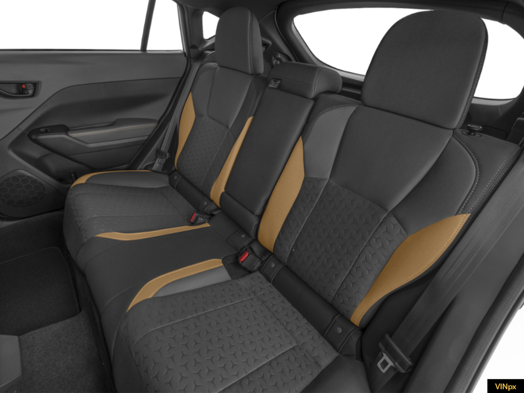 new 2025 Subaru Crosstrek car, priced at $30,124