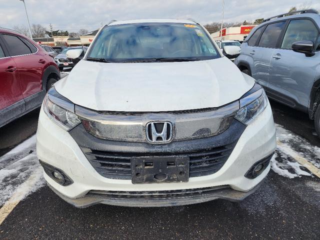 used 2022 Honda HR-V car, priced at $21,891