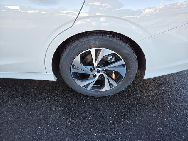 new 2025 Subaru Legacy car, priced at $29,053