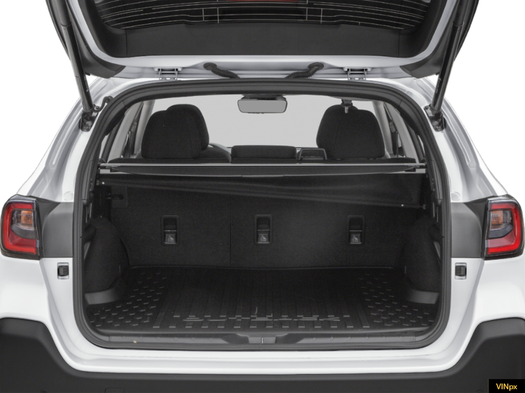 new 2025 Subaru Outback car, priced at $34,427