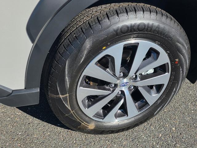 new 2025 Subaru Outback car, priced at $33,427