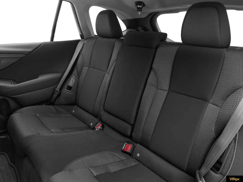 new 2025 Subaru Outback car, priced at $34,427