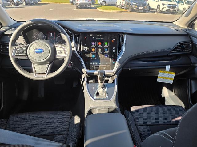 new 2025 Subaru Outback car, priced at $33,427