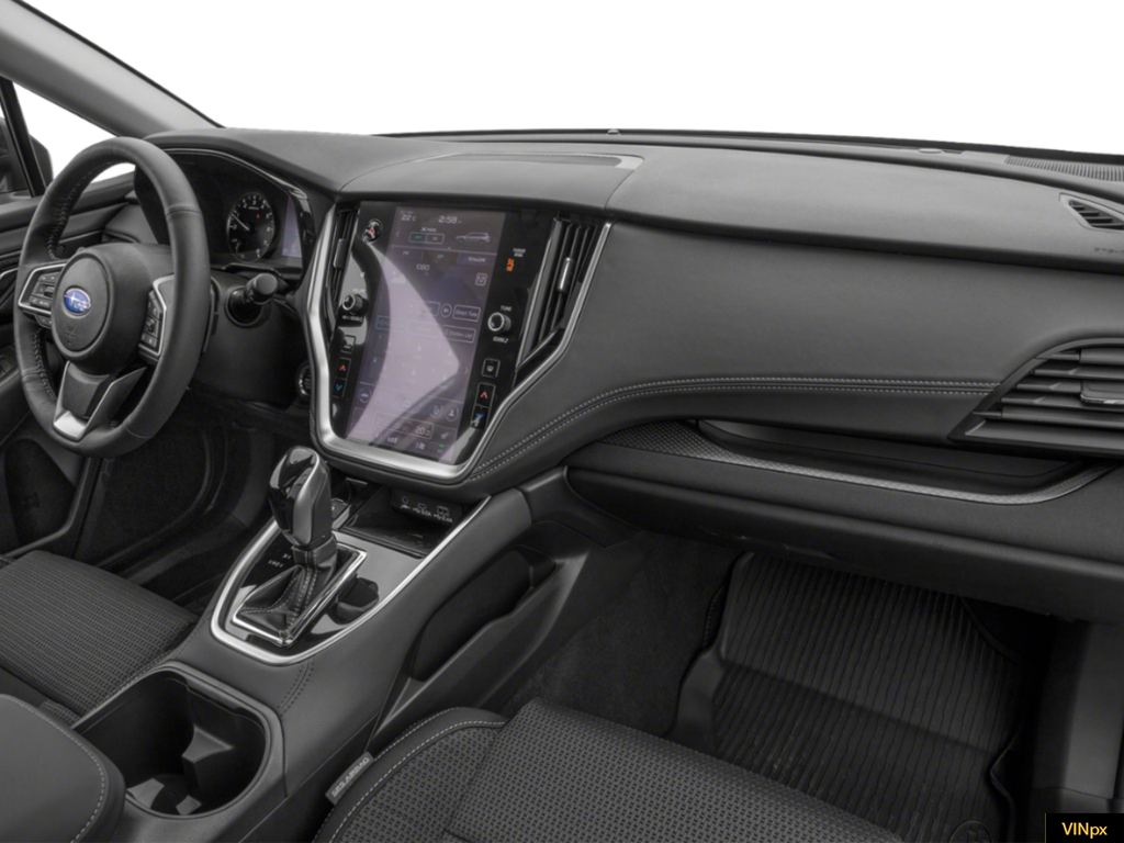 new 2025 Subaru Outback car, priced at $34,427