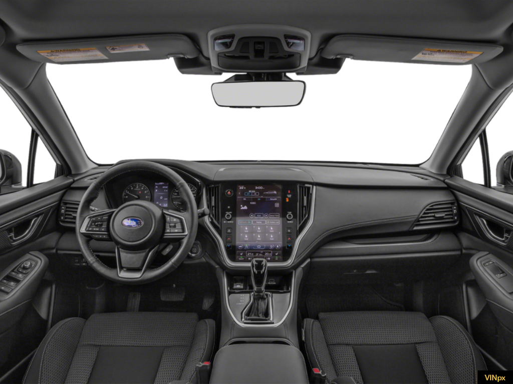 new 2025 Subaru Outback car, priced at $34,427