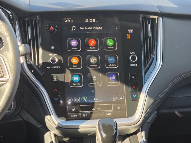 new 2025 Subaru Outback car, priced at $33,427