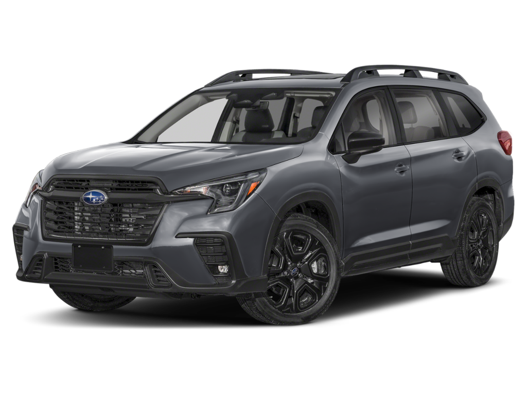 new 2025 Subaru Ascent car, priced at $41,657