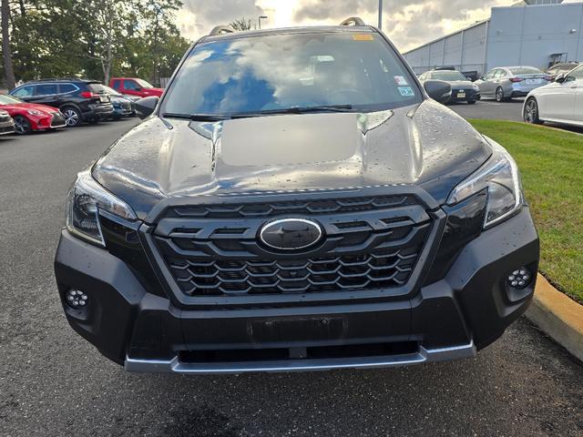used 2023 Subaru Forester car, priced at $29,871