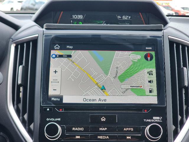 used 2023 Subaru Crosstrek car, priced at $25,413