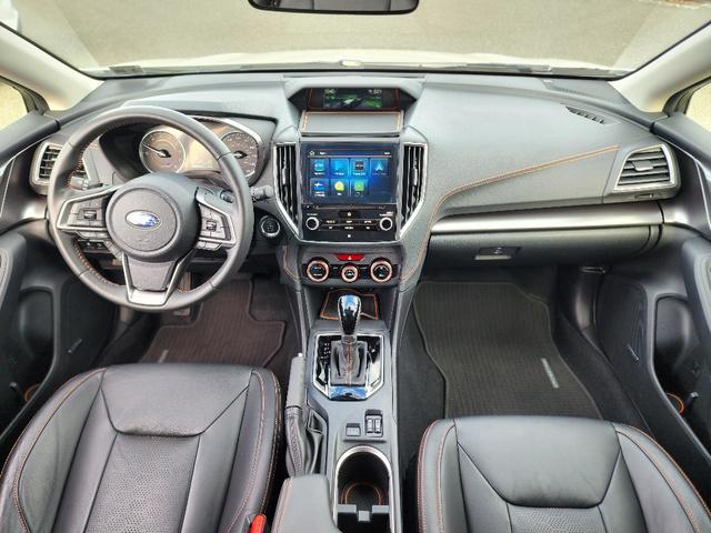 used 2023 Subaru Crosstrek car, priced at $25,413