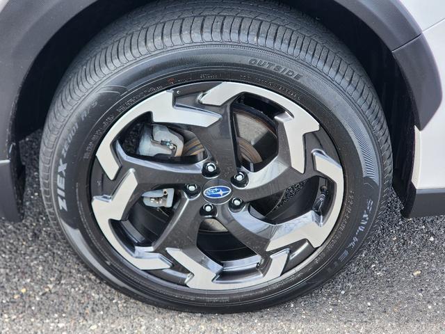 used 2023 Subaru Crosstrek car, priced at $25,413