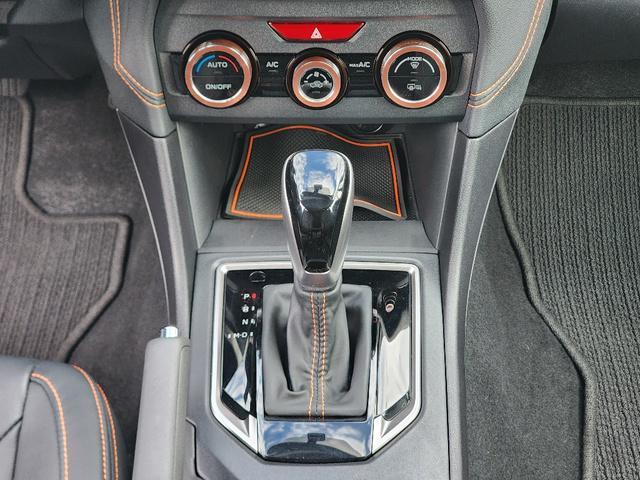 used 2023 Subaru Crosstrek car, priced at $25,413