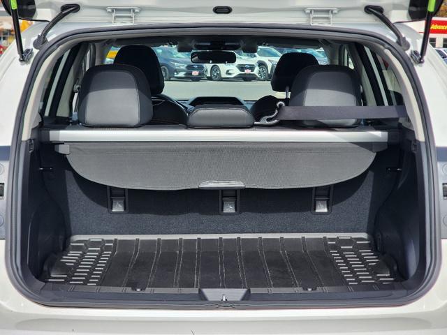 used 2023 Subaru Crosstrek car, priced at $25,413