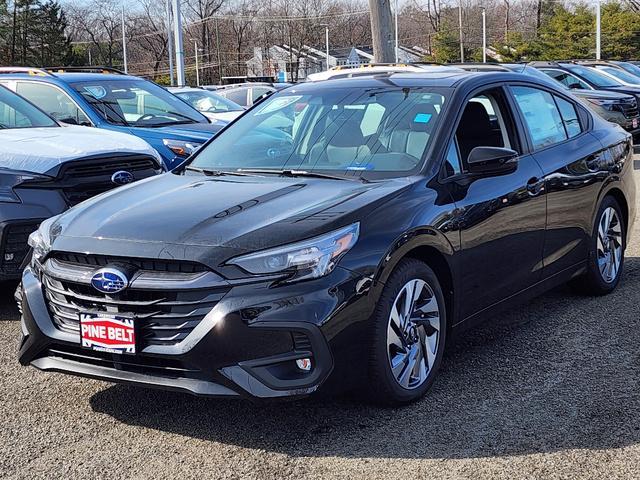 new 2025 Subaru Legacy car, priced at $33,307