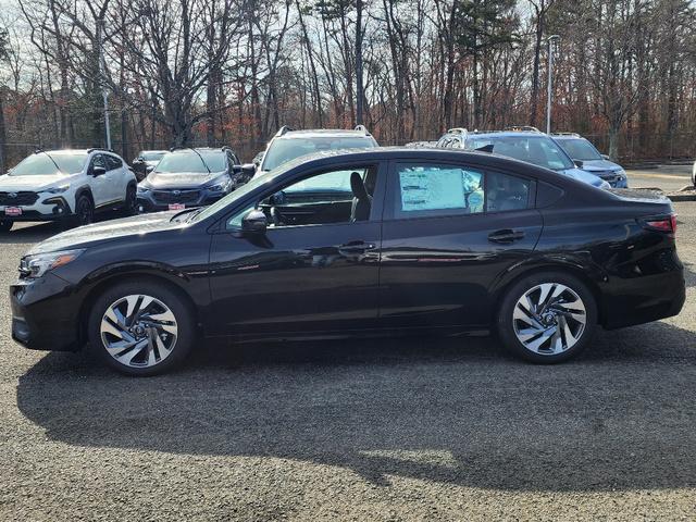 new 2025 Subaru Legacy car, priced at $33,307