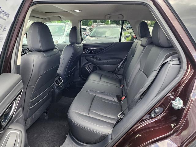 new 2024 Subaru Outback car, priced at $44,747