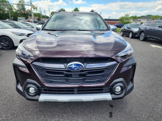 new 2024 Subaru Outback car, priced at $44,747