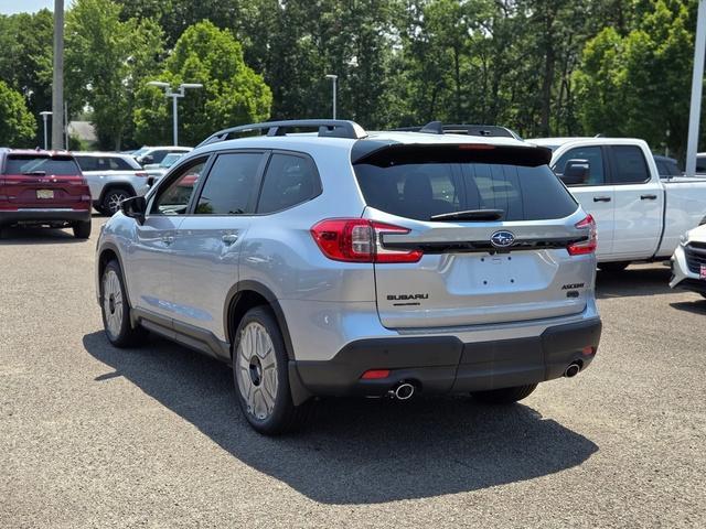 new 2024 Subaru Ascent car, priced at $45,626