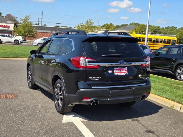 new 2024 Subaru Ascent car, priced at $47,317