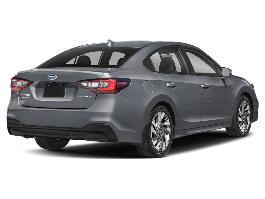 new 2025 Subaru Legacy car, priced at $35,519