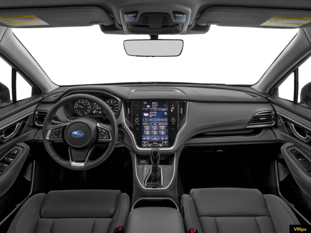 new 2025 Subaru Legacy car, priced at $35,519