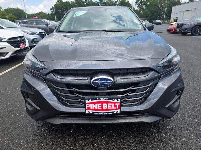 new 2025 Subaru Legacy car, priced at $35,519