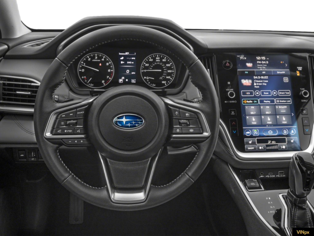 new 2025 Subaru Legacy car, priced at $35,519