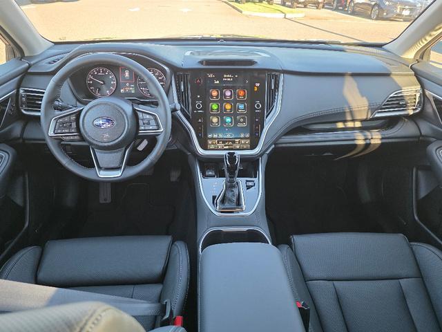 new 2025 Subaru Outback car, priced at $42,988