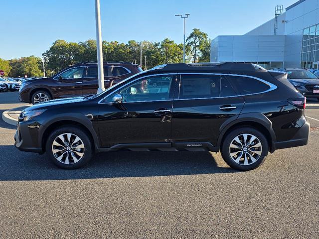 new 2025 Subaru Outback car, priced at $42,988