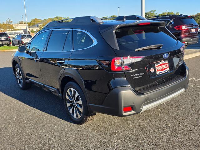 new 2025 Subaru Outback car, priced at $42,988