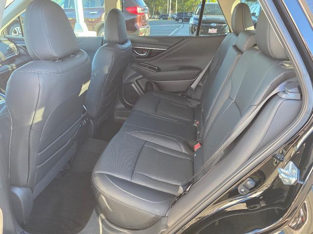 new 2025 Subaru Outback car, priced at $42,988