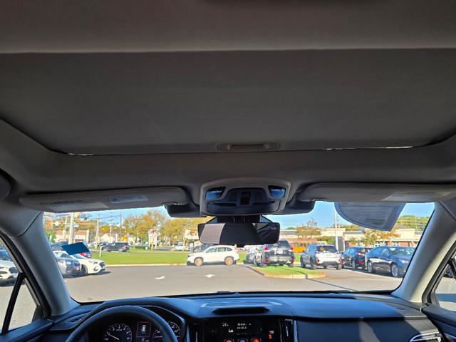 new 2025 Subaru Outback car, priced at $42,988