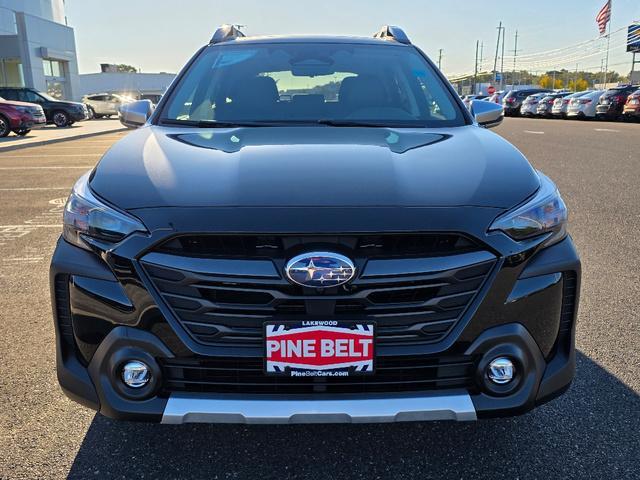 new 2025 Subaru Outback car, priced at $42,988