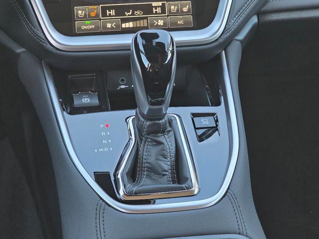 new 2025 Subaru Outback car, priced at $42,988