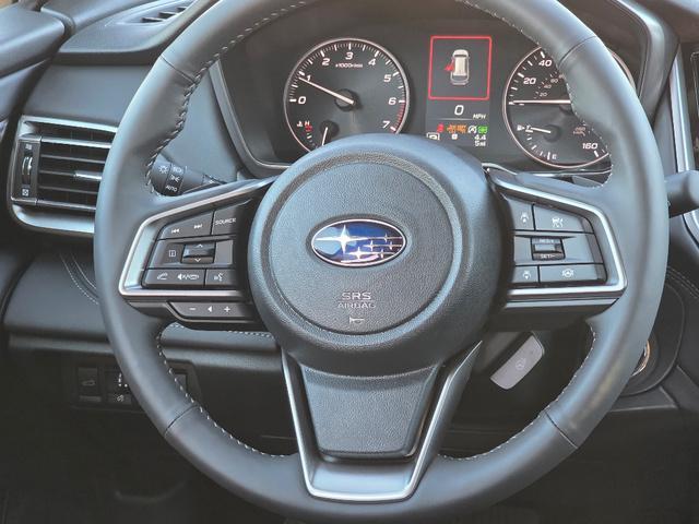 new 2025 Subaru Outback car, priced at $42,988