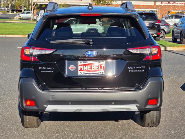 new 2025 Subaru Outback car, priced at $42,988