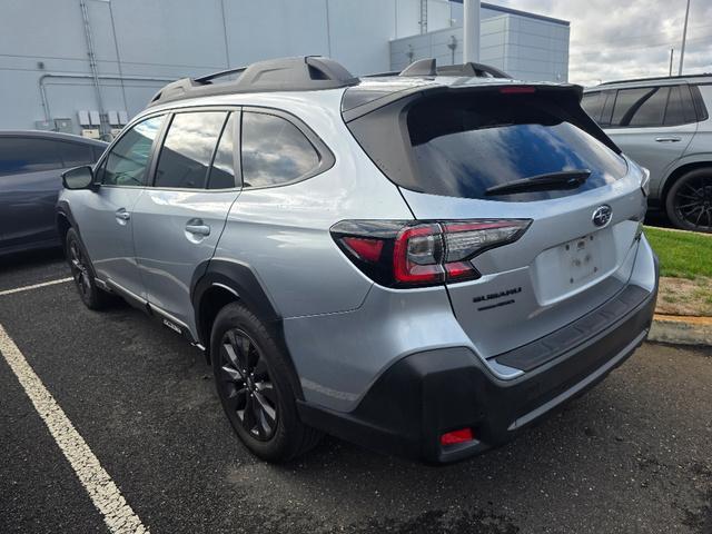 used 2023 Subaru Outback car, priced at $27,981