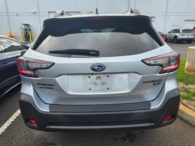 used 2023 Subaru Outback car, priced at $27,981
