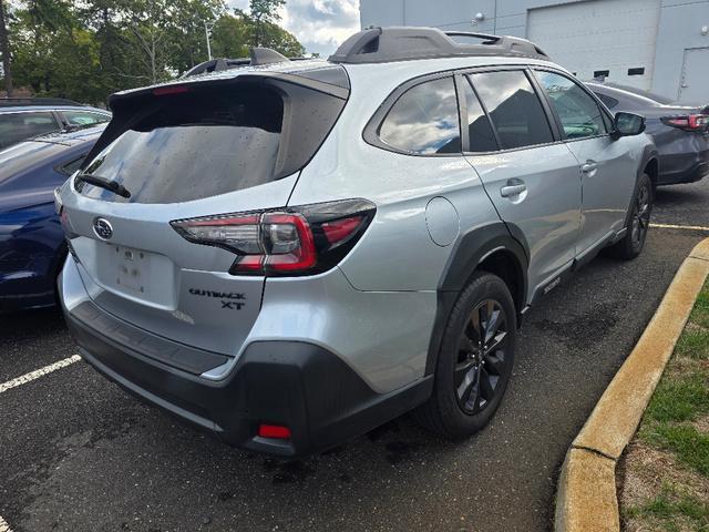 used 2023 Subaru Outback car, priced at $27,981