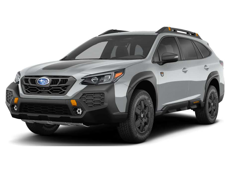 new 2024 Subaru Outback car, priced at $43,461