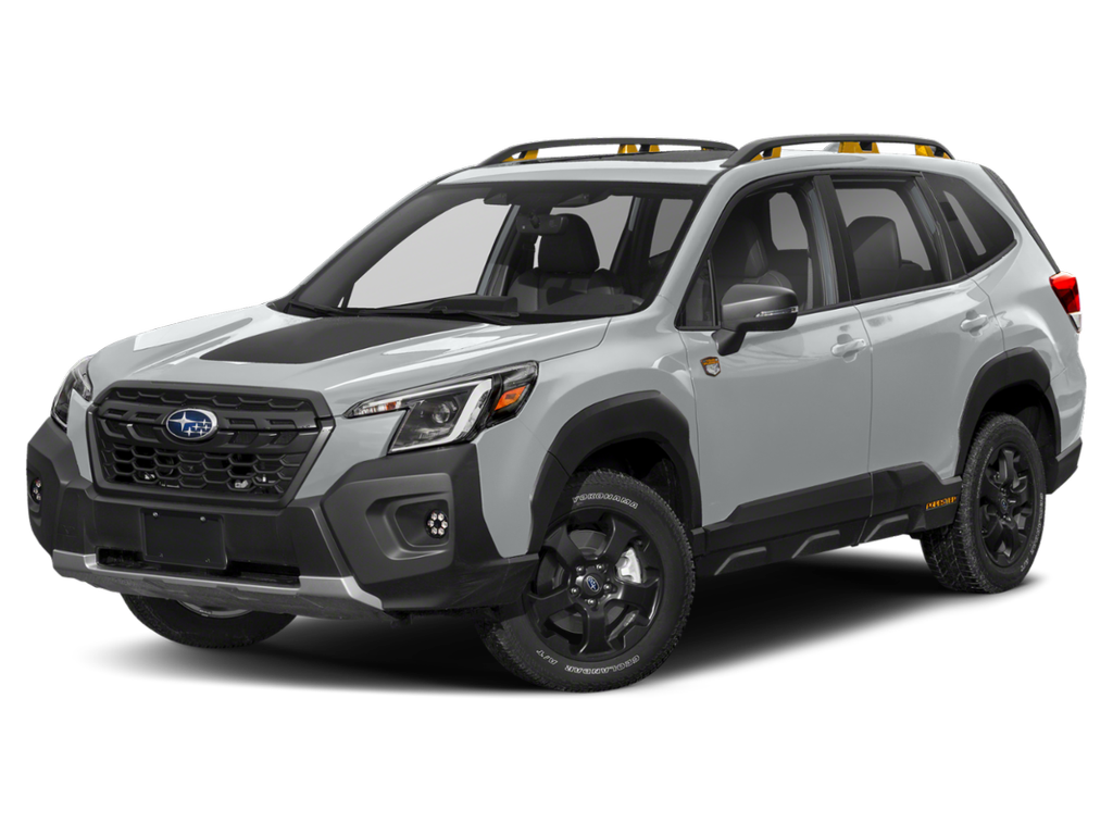 new 2024 Subaru Forester car, priced at $39,266