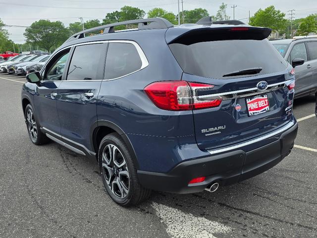 new 2025 Subaru Ascent car, priced at $47,841