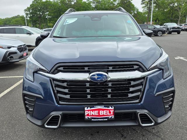 new 2025 Subaru Ascent car, priced at $47,841