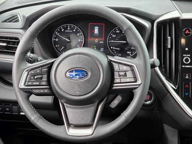 new 2025 Subaru Ascent car, priced at $47,841
