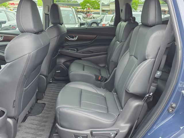 new 2025 Subaru Ascent car, priced at $47,841