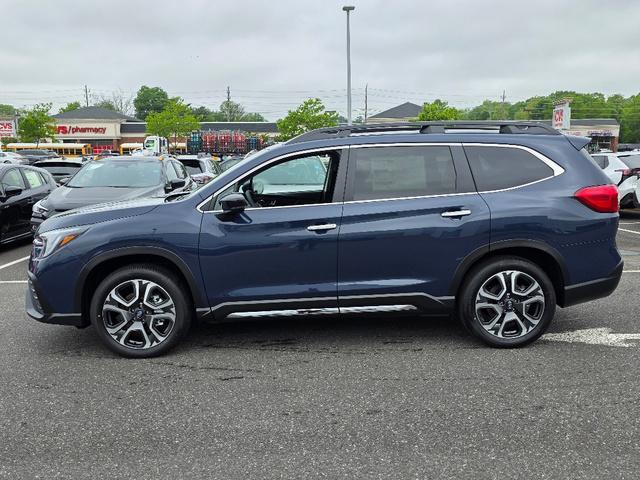 new 2025 Subaru Ascent car, priced at $47,841