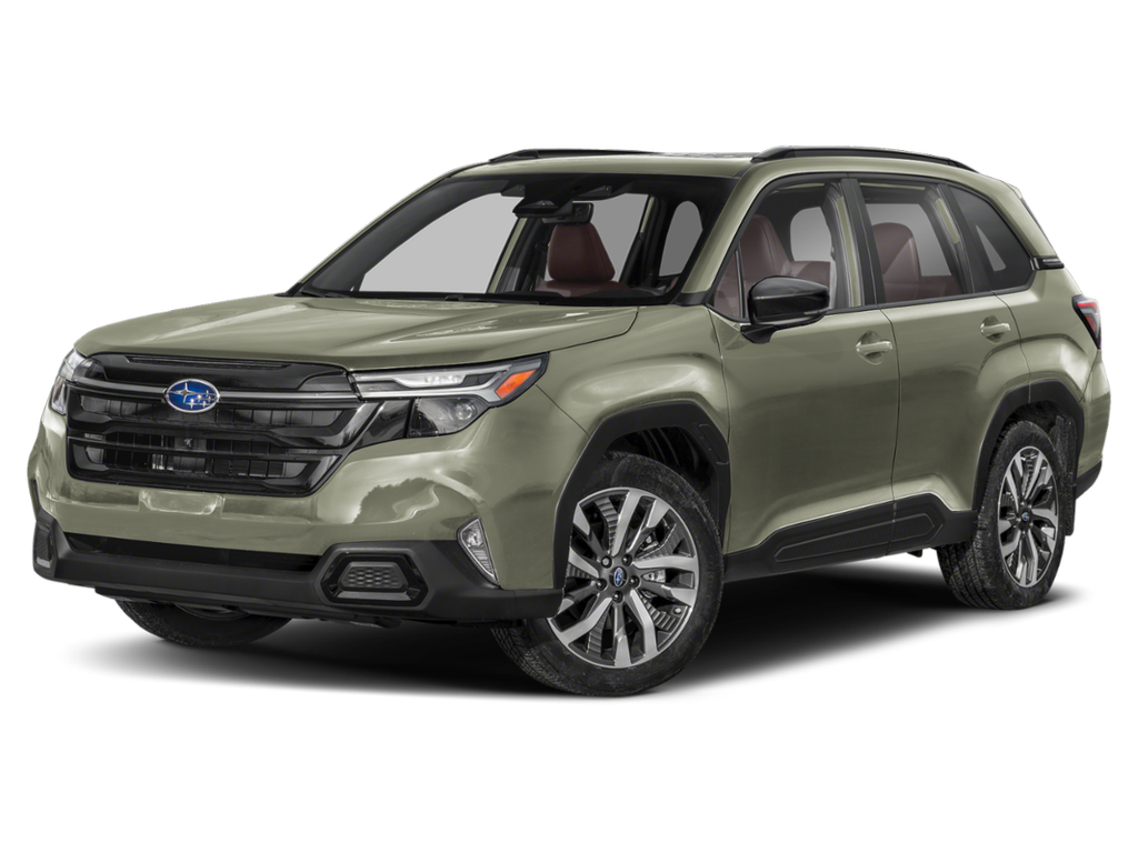 new 2026 Subaru Forester car, priced at $44,377